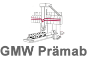 Logo Prämab
