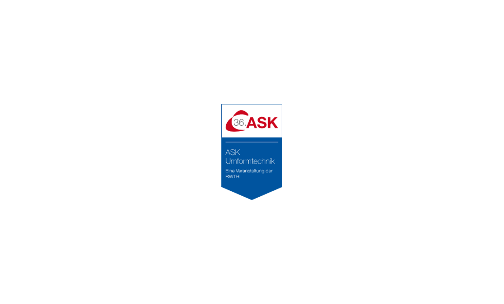 Logo ASK